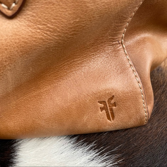 Frye Reed Tote - Picture 8 of 14